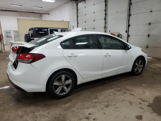 Photo 3 from auction – 2018 KIA FORTE LX with VIN 3KPFL4A71JE219353