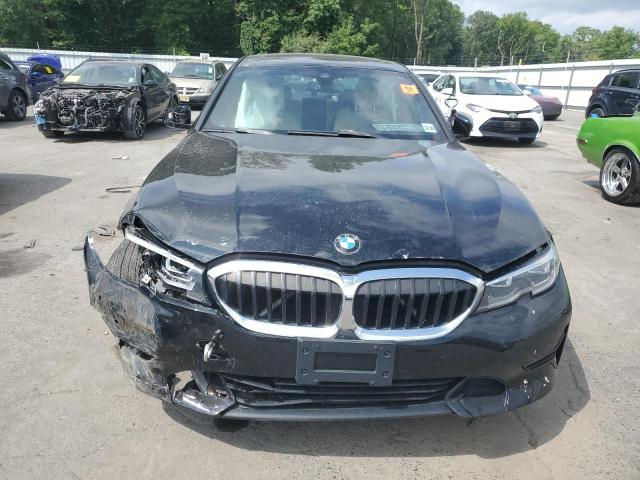 Photo 5 from auction – 2021 BMW 330XI with VIN 3MW5R7J01M8B60528