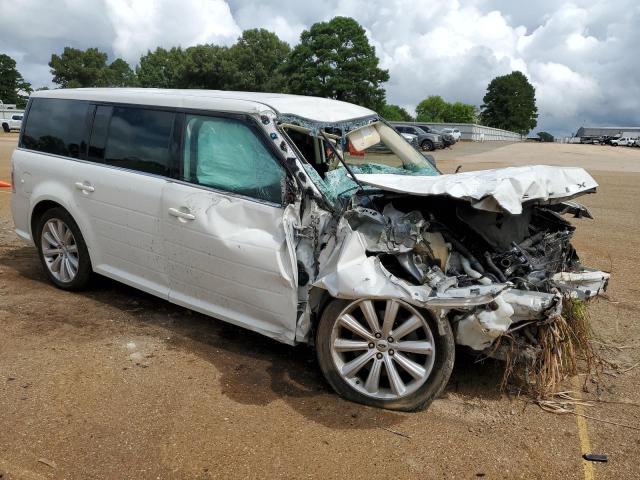 Photo 4 from auction – 2013 FORD FLEX SEL with VIN 2FMGK5C82DBD28284
