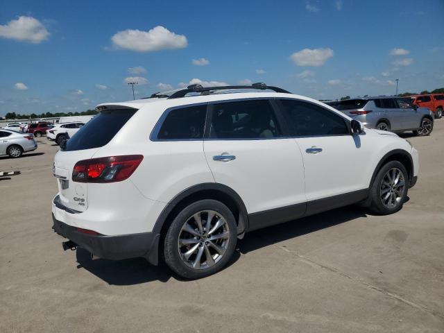 Photo 3 from auction – 2014 MAZDA CX-9 GRAND with VIN JM3TB3DA9E0439546