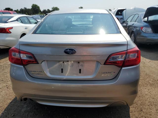 Photo 6 from auction – 2017 SUBARU LEGACY 2.5 with VIN 4S3BNAB62H3062222