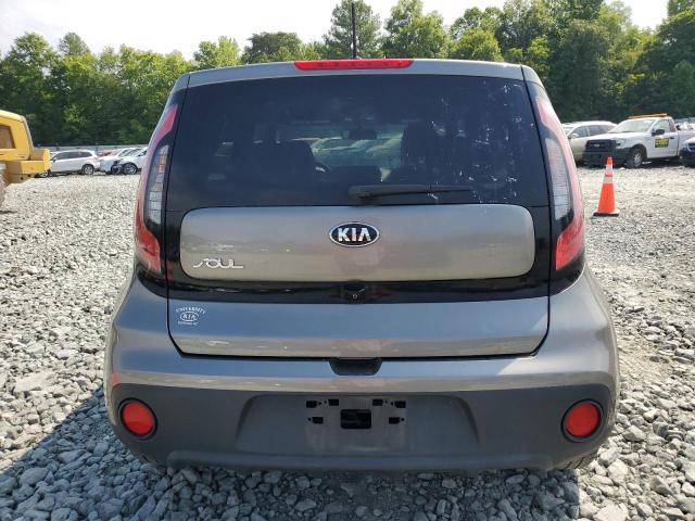 Photo 6 from auction – 2018 KIA SOUL with VIN KNDJN2A24J7516209