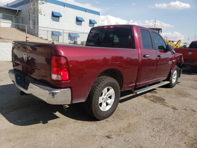 Photo 3 from auction – 2017 RAM 1500 SLT with VIN 1C6RR6GT3HS512780