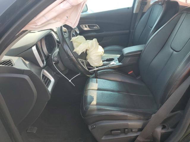 Photo 7 from auction – 2015 CHEVROLET EQUINOX LT with VIN 2GNFLHE39F6255403