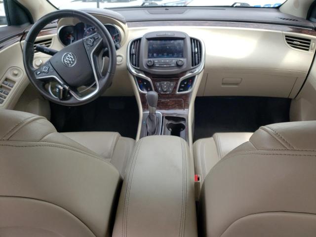 Photo 8 from auction – 2016 BUICK LACROSSE with VIN 1G4GB5G35GF101138