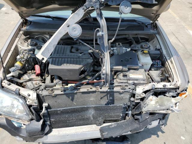 Photo 12 from auction – 2006 TOYOTA HIGHLANDER with VIN JTEEW21A760019852