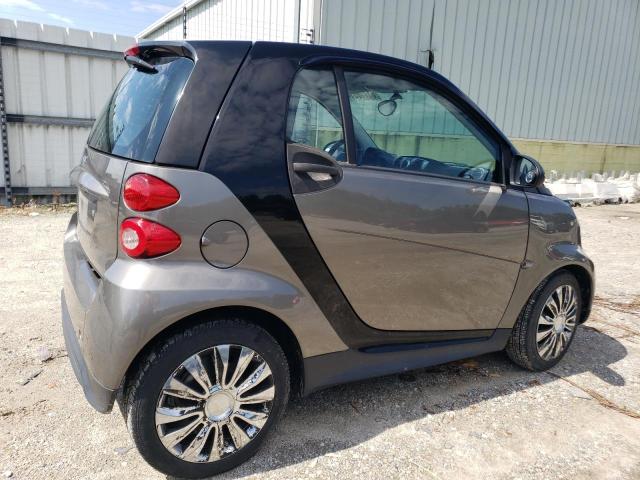 Photo 3 from auction – 2013 SMART FORTWO PUR with VIN WMEEJ3BAXDK617301