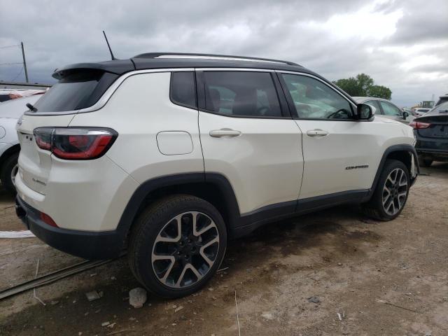 Photo 3 from auction – 2018 JEEP COMPASS LI with VIN 3C4NJDCB2JT104338