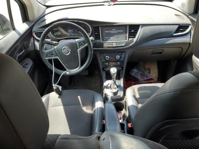 Photo 8 from auction – 2017 BUICK ENCORE PRE with VIN KL4CJASB2HB259596