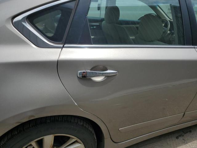 Photo 10 from auction – 2015 NISSAN ALTIMA 2.5 with VIN 1N4AL3AP4FC576339