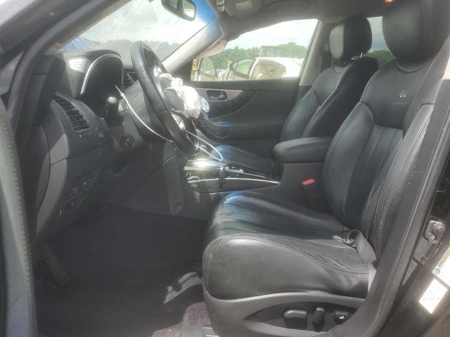 Photo 7 from auction – 2012 INFINITI FX35 with VIN JN8AS1MU4CM120337