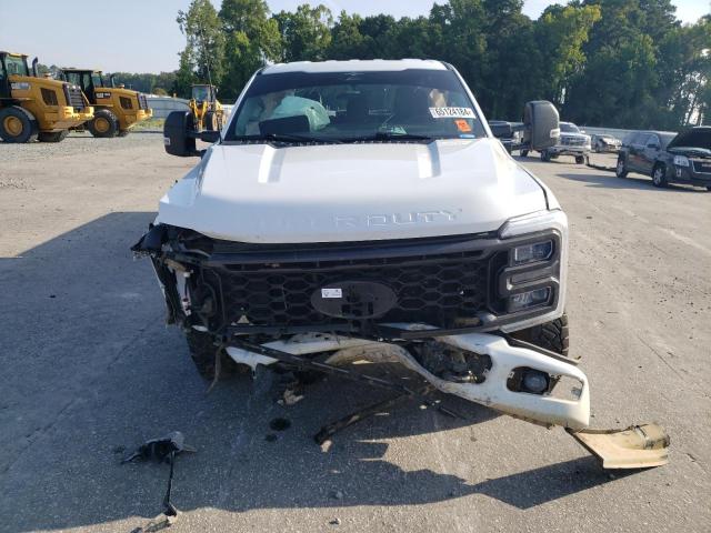 Photo 5 from auction – 2023 FORD F250 SUPER with VIN 1FT8W2BA9PEC15747