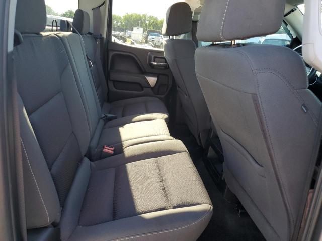 Photo 10 from auction – 2017 CHEVROLET SILVERADO with VIN 1GCVKREC2HZ162288