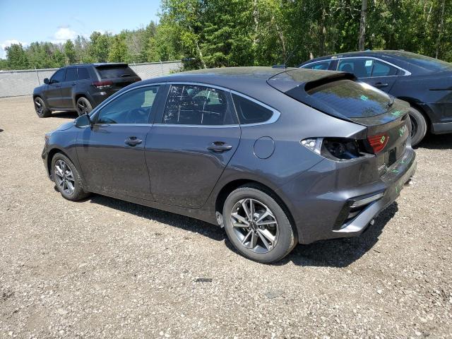 Photo 2 from auction – 2022 KIA FORTE EX with VIN KNAF55ACXN5133115