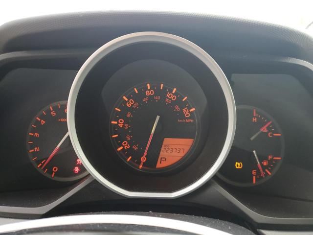 صورة رقم 9 من المزاد - 2013 TOYOTA 4RUNNER SR مع VIN JTEZU5JR2D5059786