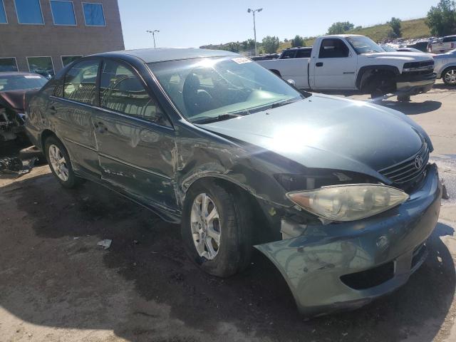 Photo 4 from auction – 2006 TOYOTA CAMRY LE with VIN 4T1BF30K86U112018