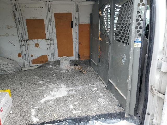 Photo 11 from auction – 2007 CHEVROLET EXPRESS G2 with VIN 1GCGG25U871109408