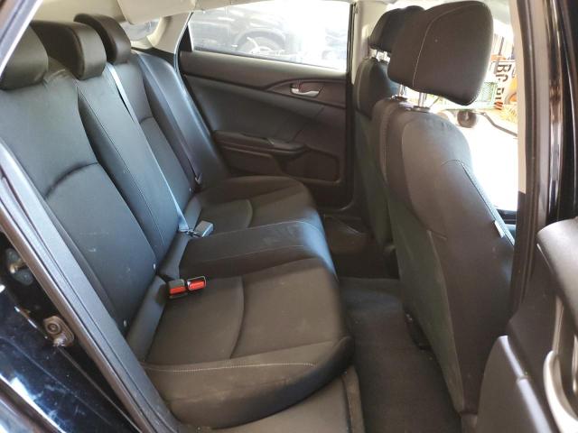 Photo 10 from auction – 2020 HONDA CIVIC LX with VIN 19XFC2F65LE005215