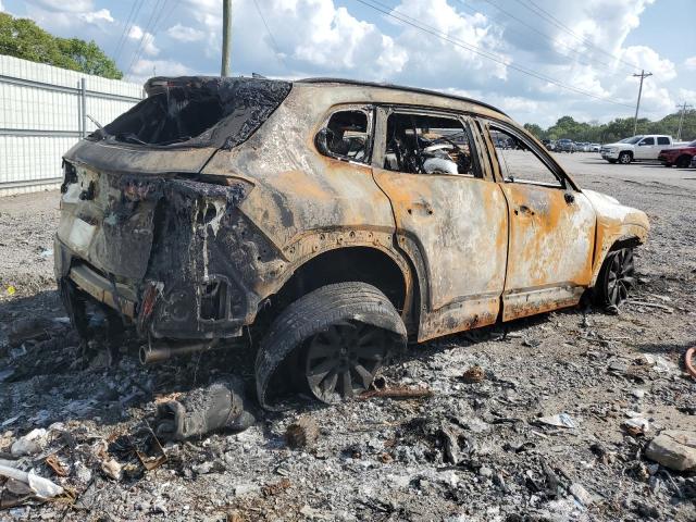 Photo 3 from auction – 2024 MAZDA CX-50 PREM with VIN 7MMVABDM1RN173585