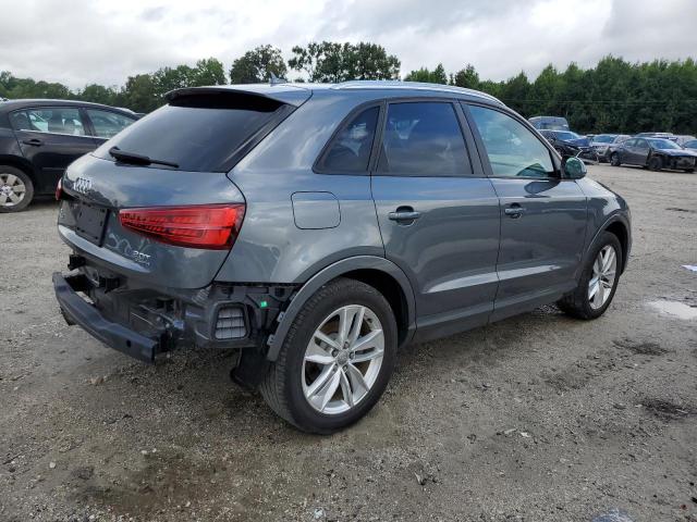 Photo 3 from auction – 2017 AUDI Q3 PREMIUM with VIN WA1ECCFS8HR006329