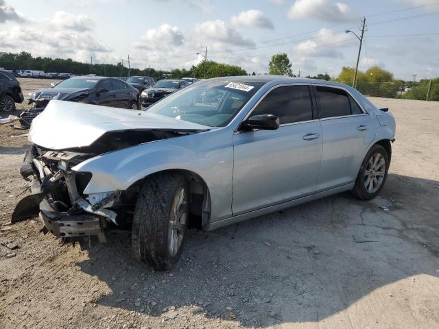 CHRYSLER 300 S 2013 with VIN 2C3CCAGT6DH590446 - Photo from auction