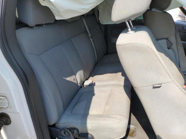 Photo 10 from auction – 2011 FORD F150 SUPER with VIN 1FTEX1CM2BKD33474