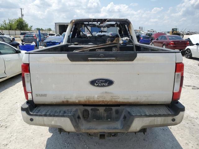 Photo 6 from auction – 2017 FORD F250 SUPER with VIN 1FT7W2BT3HEC53814