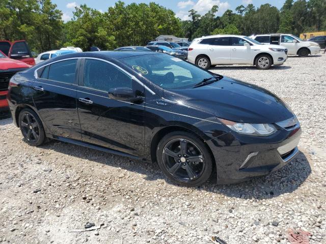 Photo 4 from auction – 2017 CHEVROLET VOLT LT with VIN 1G1RA6S56HU102304