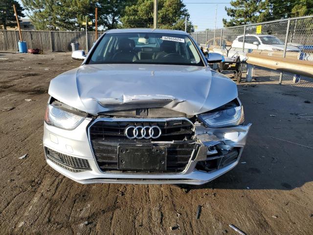 Photo 5 from auction – 2015 AUDI A4 PREMIUM with VIN WAUFFAFL0FN026879