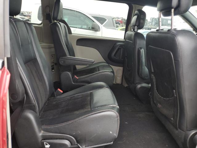 Photo 11 from auction – 2015 DODGE GRAND CARA with VIN 2C4RDGCG2FR691754
