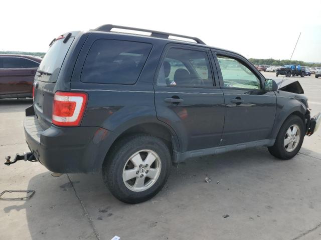 Photo 3 from auction – 2012 FORD ESCAPE XLT with VIN 1FMCU9D75CKC70424