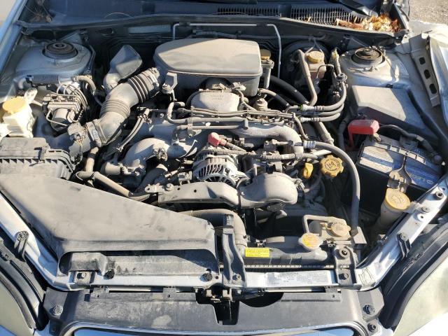 صورة رقم 11 من المزاد - 2005 SUBARU LEGACY 2.5 مع VIN 4S3BL616856201431