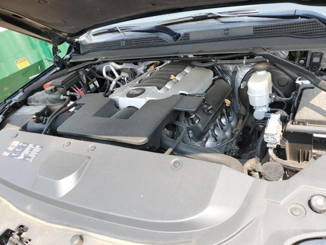 Photo 12 from auction – 2015 CADILLAC ESCALADE L with VIN 1GYS4MKJ4FR680610