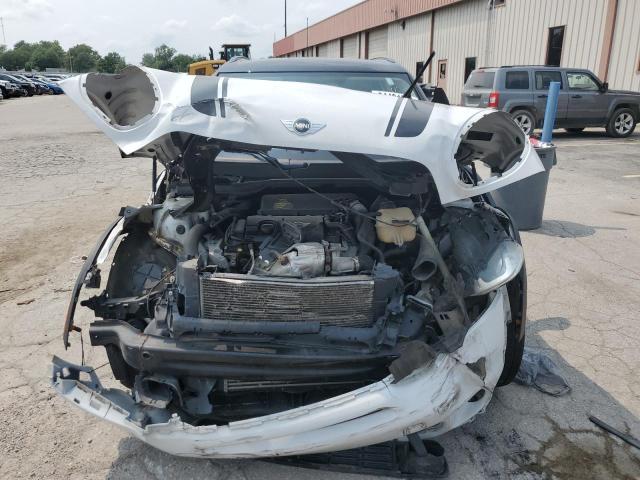 Photo 5 from auction – 2012 MINI COOPER S C with VIN WMWZC5C52CWL63594