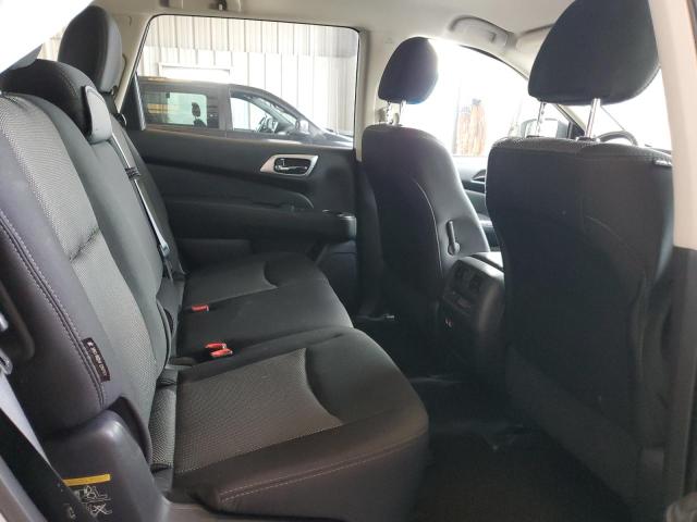 Photo 11 from auction – 2019 NISSAN PATHFINDER with VIN 5N1DR2MN9KC591189