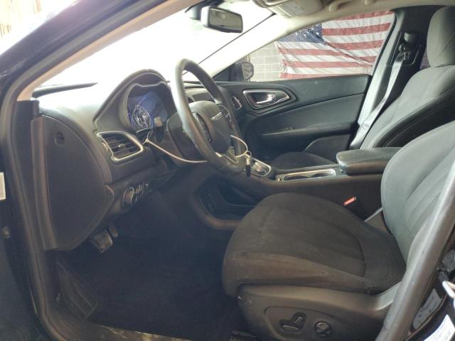 Фото 7 с аукциона – 2015 CHRYSLER 200 LIMITE с VIN 1C3CCCABXFN664277