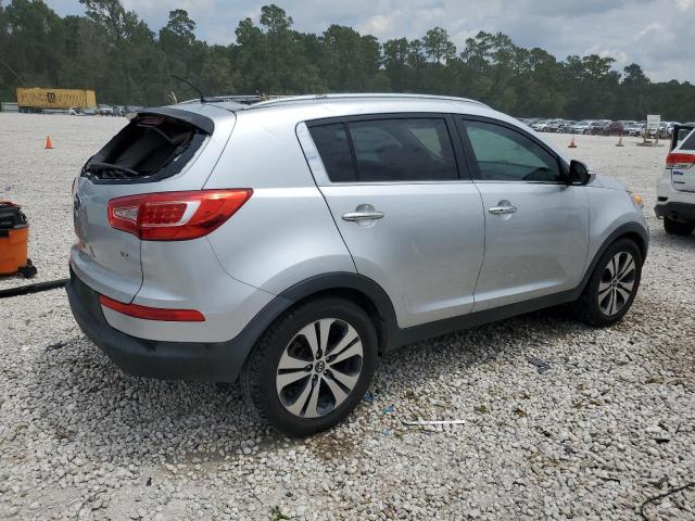 Photo 3 from auction – 2013 KIA SPORTAGE E with VIN KNDPC3A23D7442047
