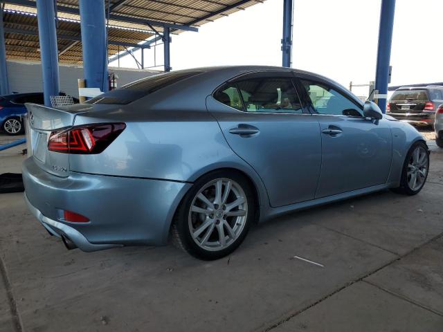 Фото 3 с аукциона – 2006 LEXUS IS 350 с VIN JTHBE262365008344