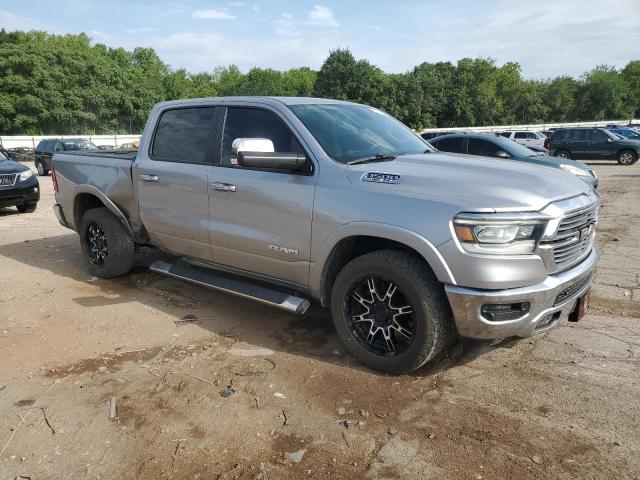 Photo 4 from auction – 2019 RAM 1500 LARAM with VIN 1C6SRFJT8KN511656