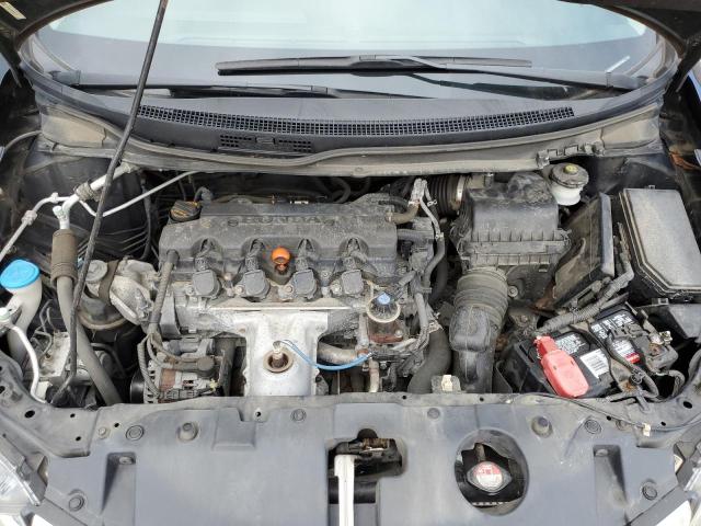 Photo 11 from auction – 2013 HONDA CIVIC EX with VIN 19XFB2F89DE007555