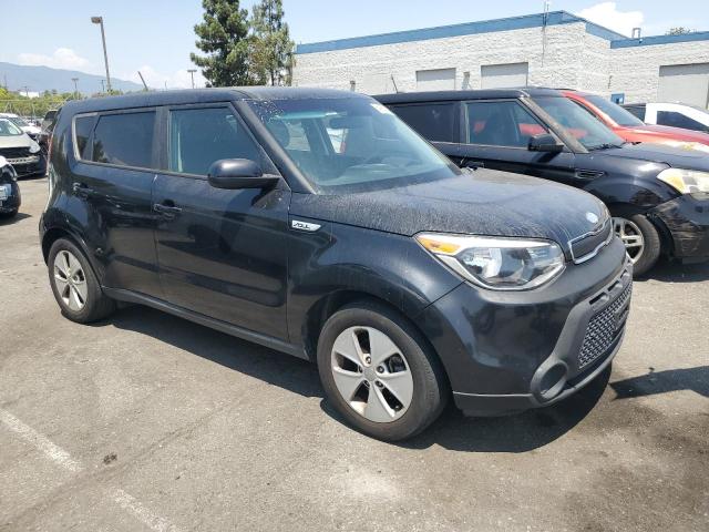 Photo 4 from auction – 2016 KIA SOUL with VIN KNDJN2A23G7390627