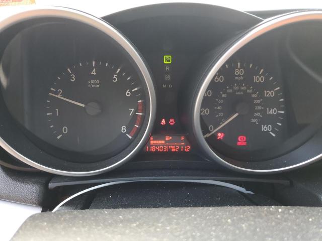Photo 9 from auction – 2010 MAZDA 3 I with VIN JM1BL1SG8A1344025