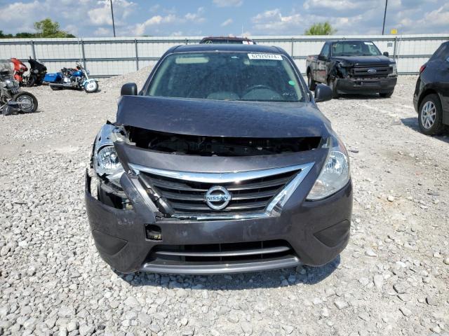 Photo 5 from auction – 2015 NISSAN VERSA S with VIN 3N1CN7AP4FL895820