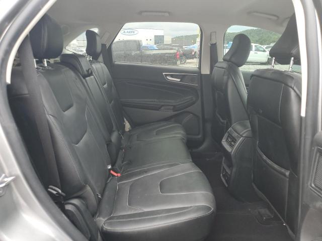 Photo 11 from auction – 2022 FORD EDGE TITAN with VIN 2FMPK4K96NBA04034