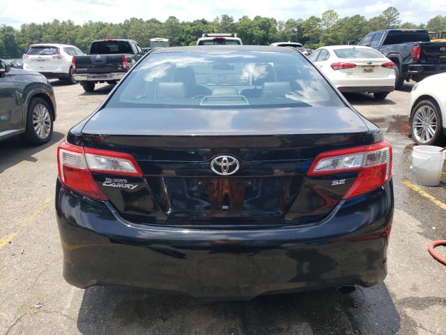 Photo 6 from auction – 2012 TOYOTA CAMRY with VIN 4T1BF1FK0CU614433