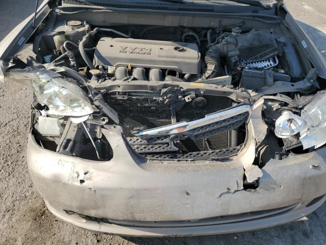 Photo 11 from auction – 2006 TOYOTA COROLLA CE with VIN 1NXBR32E36Z660877
