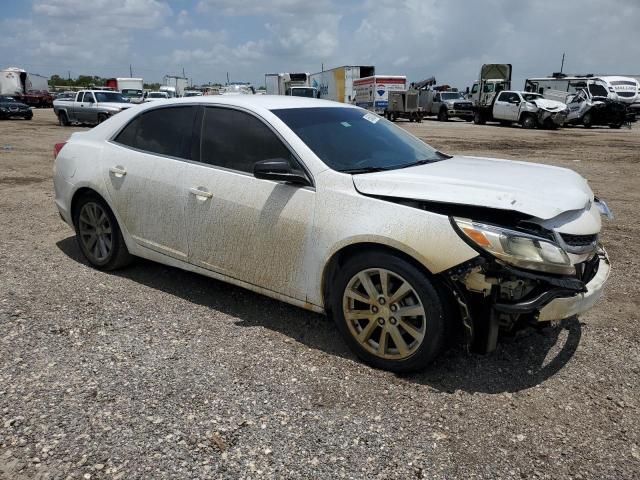 Photo 4 from auction – 2014 CHEVROLET MALIBU LS with VIN 1G11B5SL2EF239162