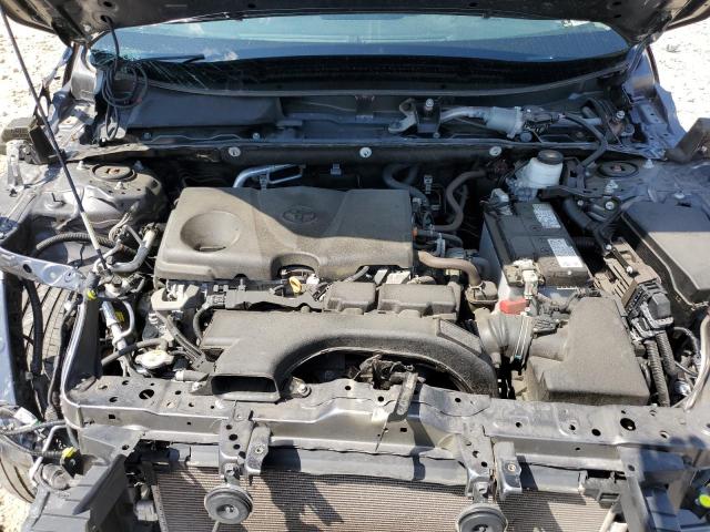 Photo 12 from auction – 2021 TOYOTA RAV4 LE with VIN 2T3F1RFV0MC173406