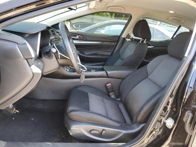 Photo 7 from auction – 2019 NISSAN MAXIMA S with VIN 1N4AA6AV4KC375220