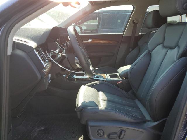 Photo 7 from auction – 2022 AUDI Q5 PRESTIG with VIN WA1FAAFY5N2023791